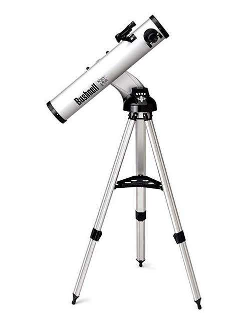 À vendre : Télescope Bushnell-NorthStar 900x114mm motorized-reflector